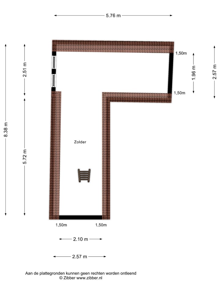 Foto 38 van Willibrordusweg 5