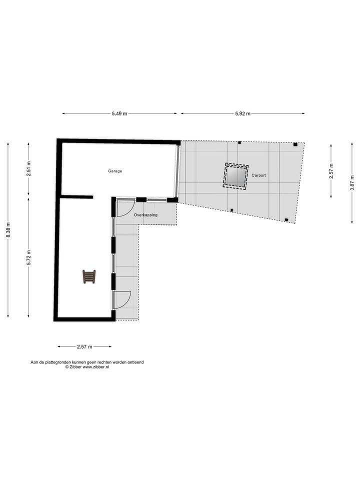 Foto 40 van Willibrordusweg 5