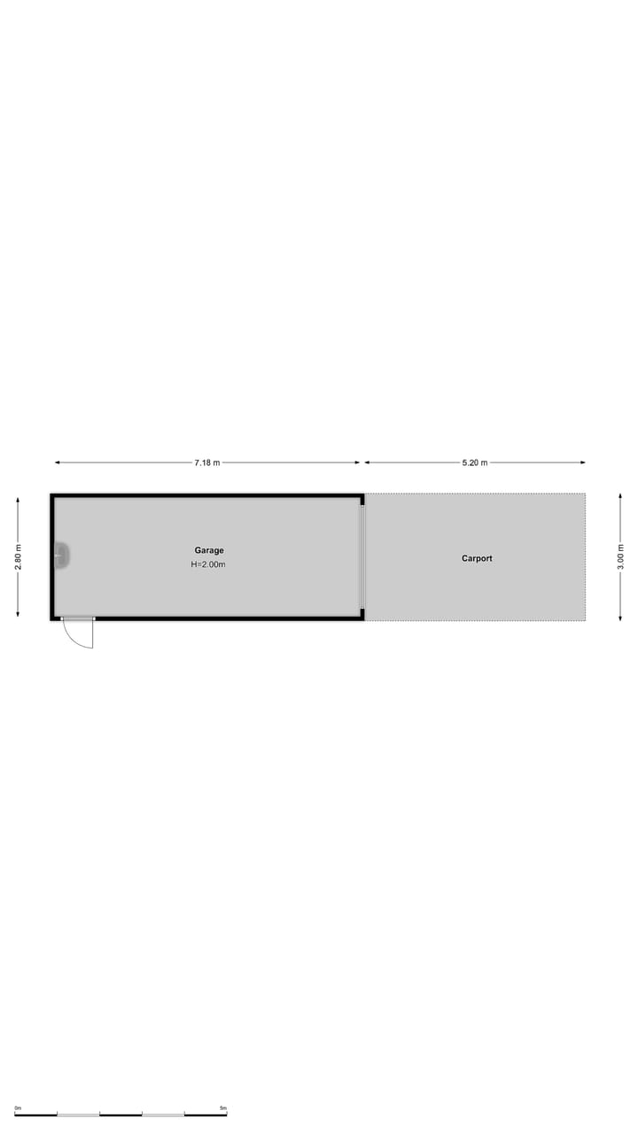 Foto 43 van P.F. von Sieboldlaan 38
