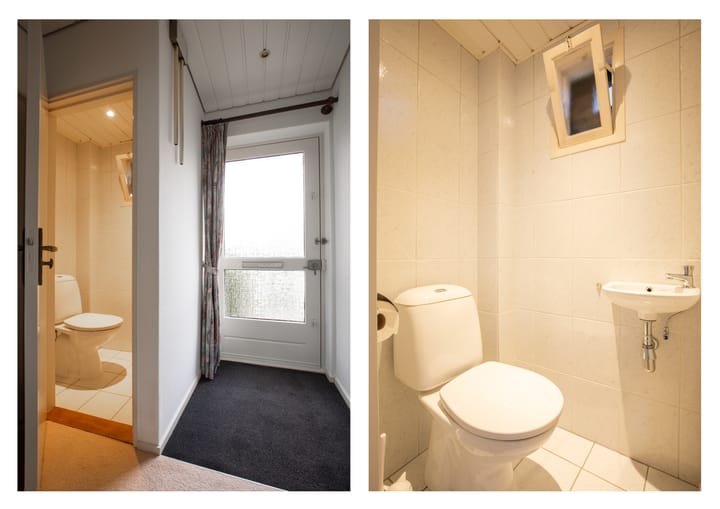 Foto 7 van P.F. von Sieboldlaan 38