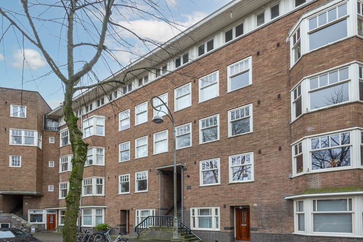 Foto 1 van Victorieplein 19-2