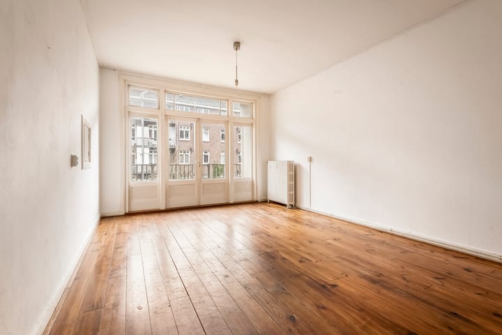 Foto 2 van Victorieplein 19-2