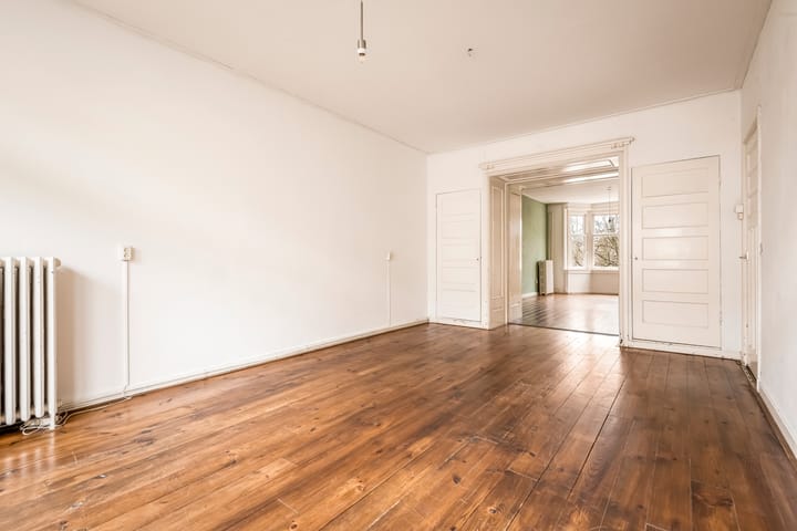 Foto 3 van Victorieplein 19-2