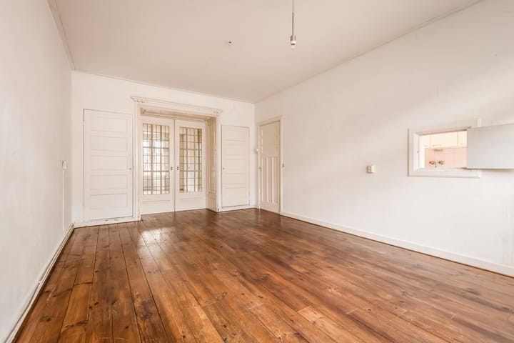 Foto 4 van Victorieplein 19-2