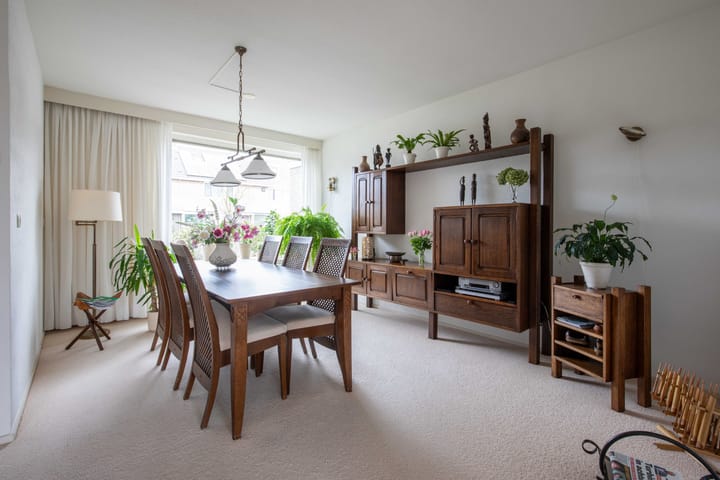 Foto 13 van P.F. von Sieboldlaan 38