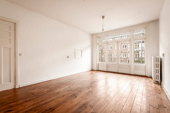 Foto 5 van Victorieplein 19-2