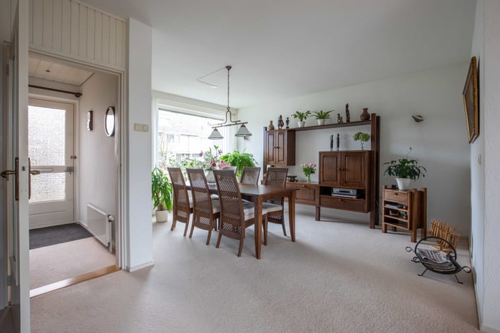 Foto 14 van P.F. von Sieboldlaan 38