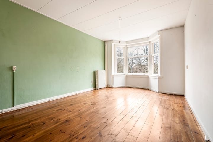 Foto 7 van Victorieplein 19-2