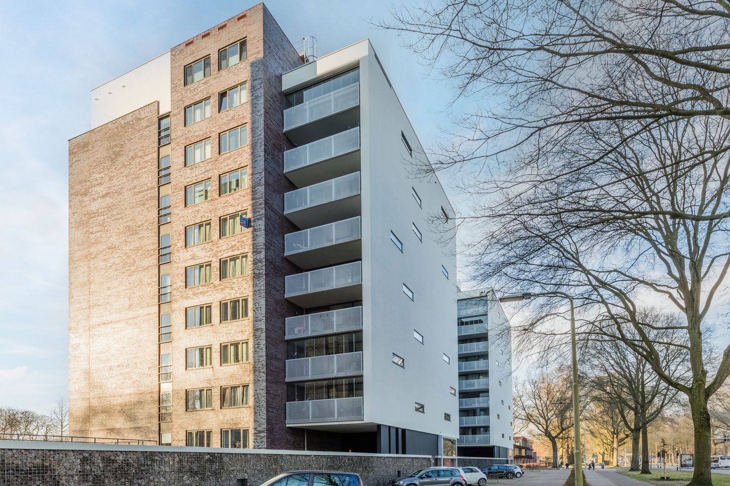 Foto 1 van Dr. Ahaushof 64