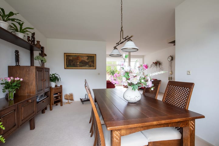 Foto 15 van P.F. von Sieboldlaan 38