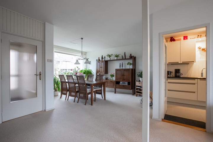 Foto 16 van P.F. von Sieboldlaan 38