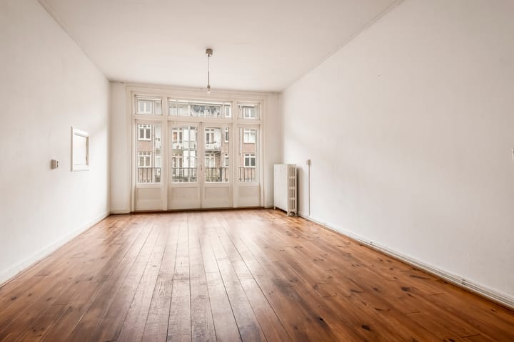 Foto 10 van Victorieplein 19-2