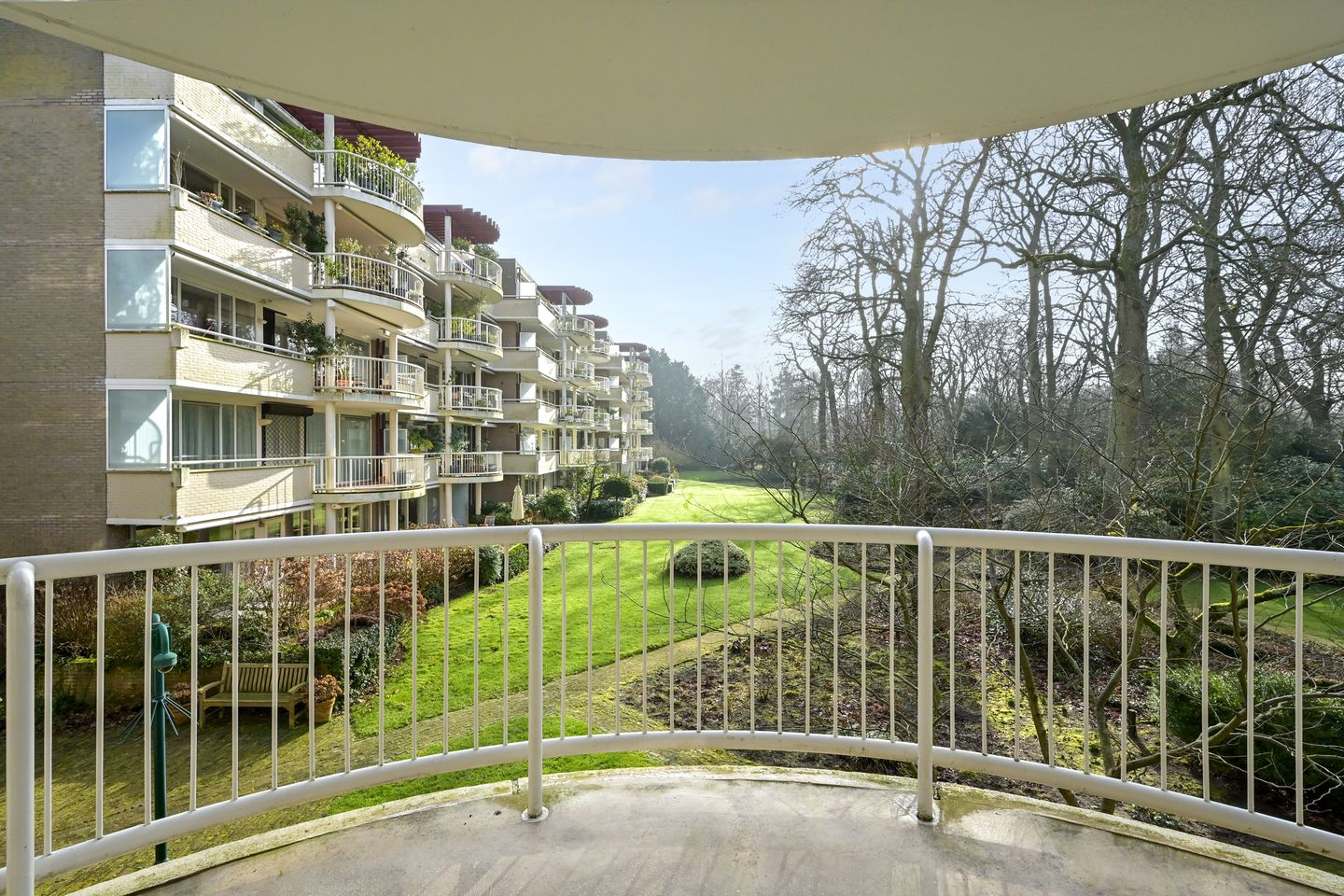 Foto 10 van Stoeplaan 9-F35