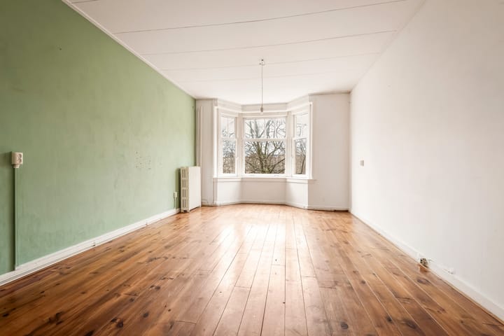 Foto 11 van Victorieplein 19-2