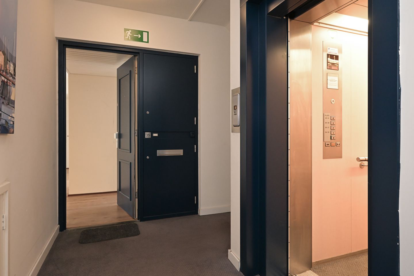 Foto 4 van Stoeplaan 9-F35