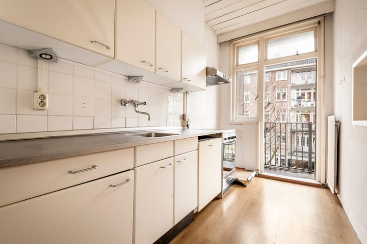 Foto 12 van Victorieplein 19-2