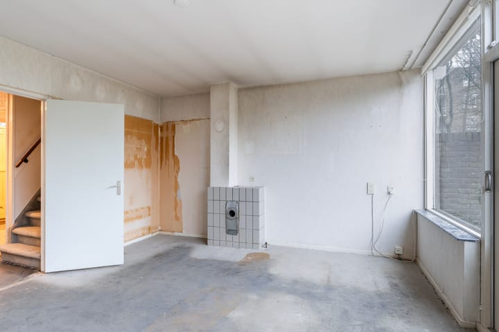 Foto 3 van van Maerlantlaan 57