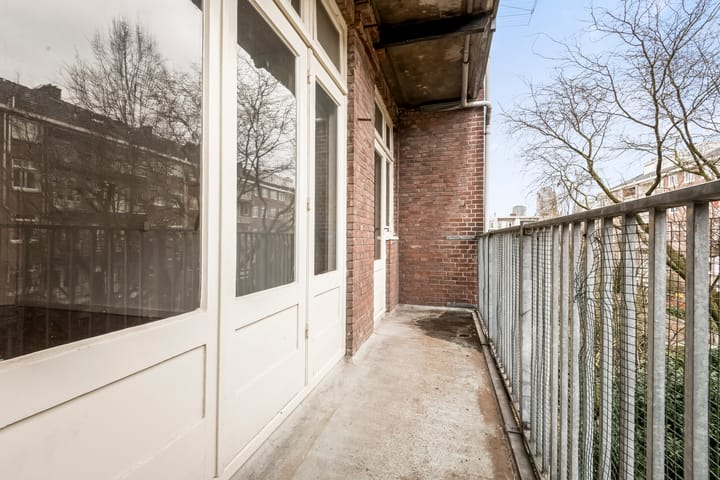 Foto 15 van Victorieplein 19-2