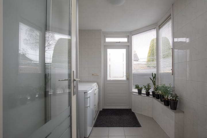 Foto 20 van P.F. von Sieboldlaan 38