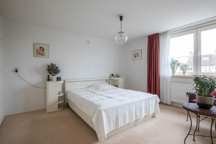 Foto 21 van P.F. von Sieboldlaan 38