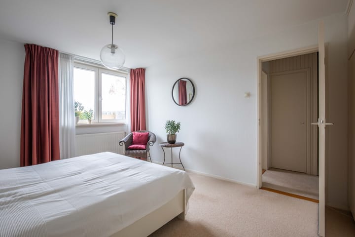 Foto 22 van P.F. von Sieboldlaan 38