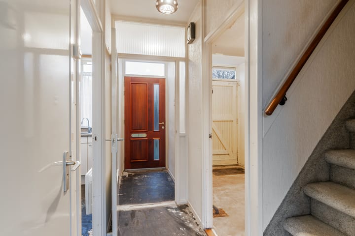 Foto 9 van van Maerlantlaan 57