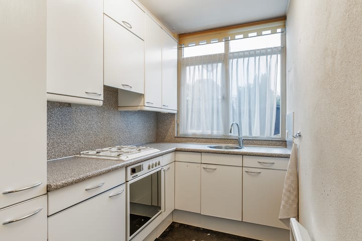 Foto 10 van van Maerlantlaan 57