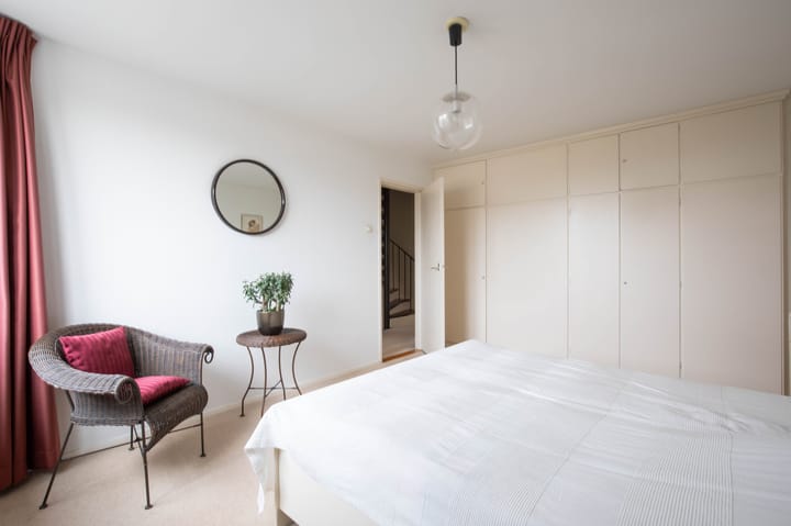 Foto 23 van P.F. von Sieboldlaan 38