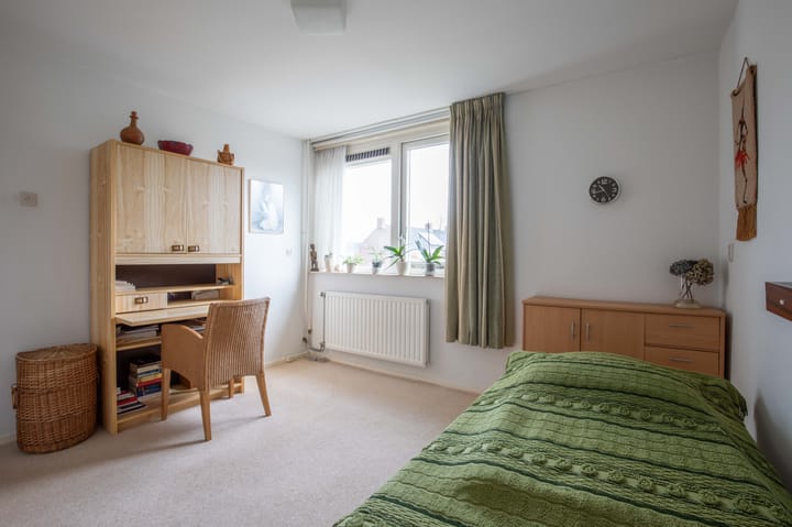 Foto 24 van P.F. von Sieboldlaan 38