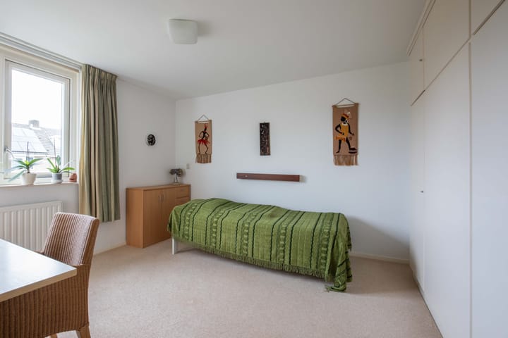 Foto 25 van P.F. von Sieboldlaan 38