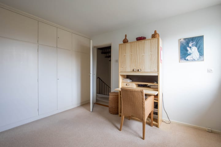 Foto 26 van P.F. von Sieboldlaan 38