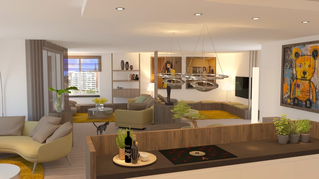 Photo 2 of Oostmaaslaan 842