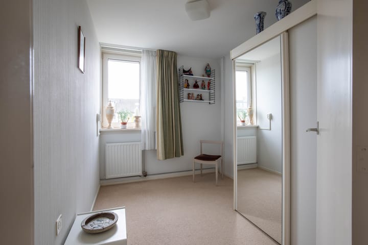 Foto 27 van P.F. von Sieboldlaan 38