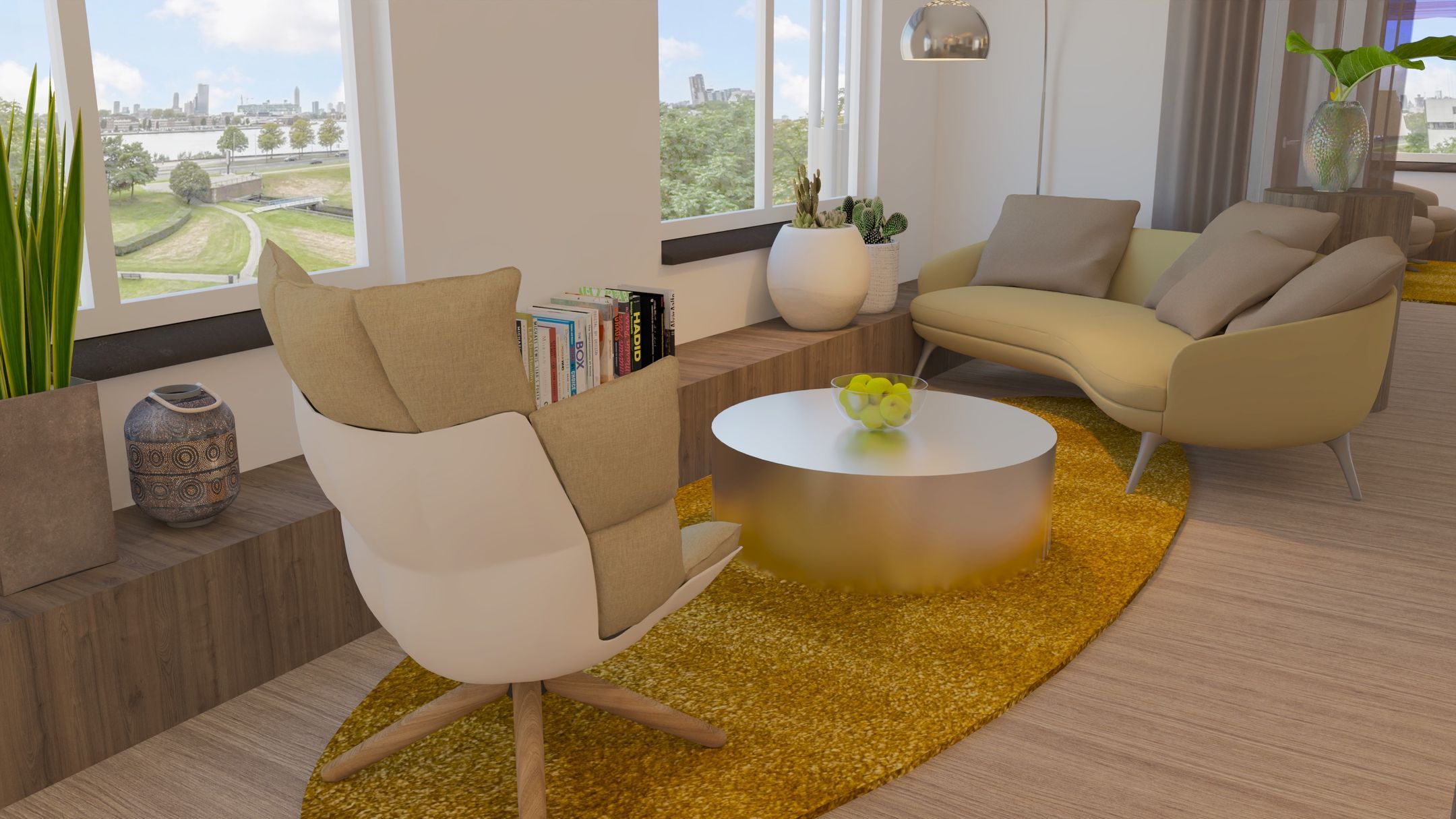 Photo 3 of Oostmaaslaan 842