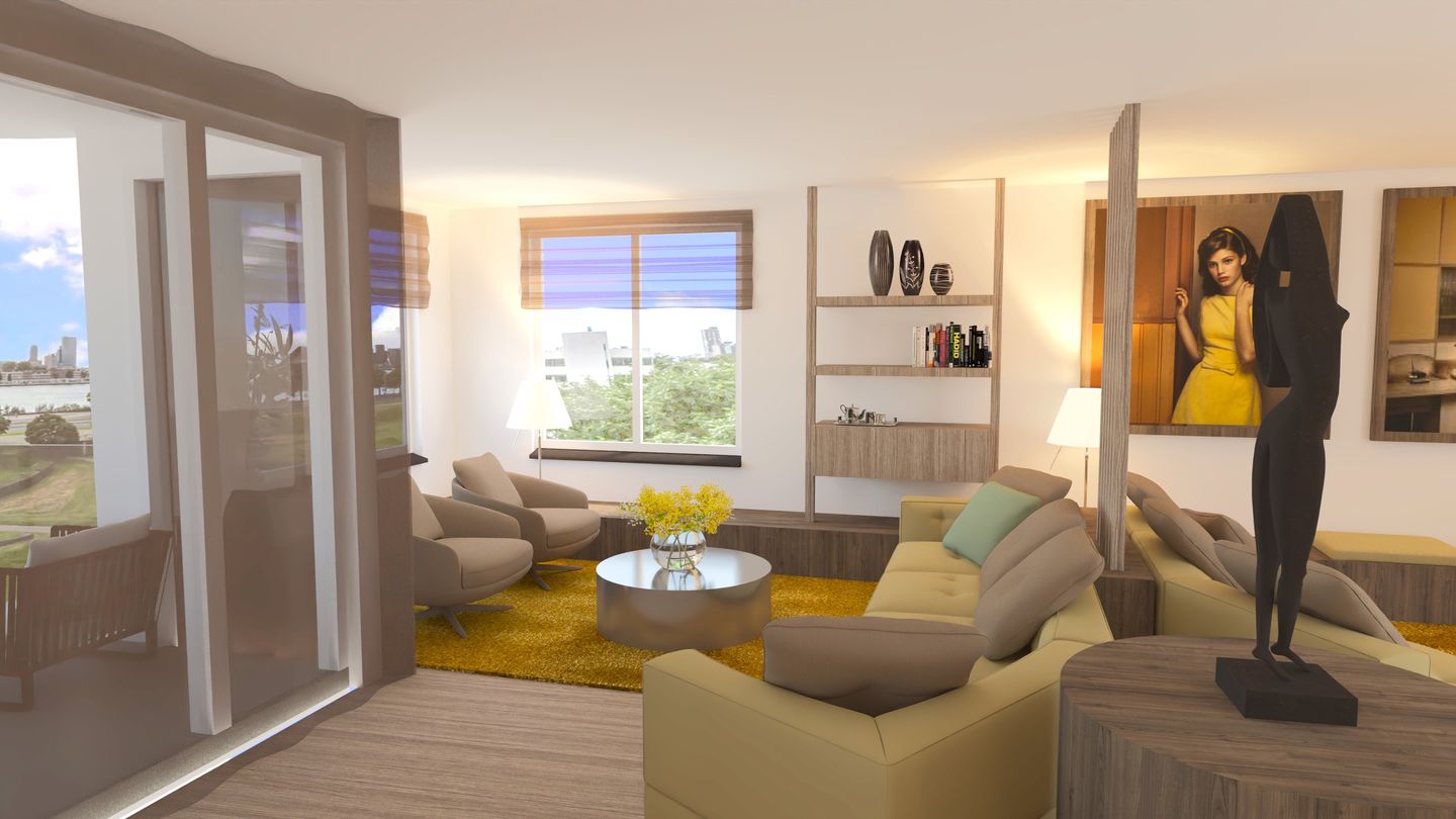 Photo 4 of Oostmaaslaan 842