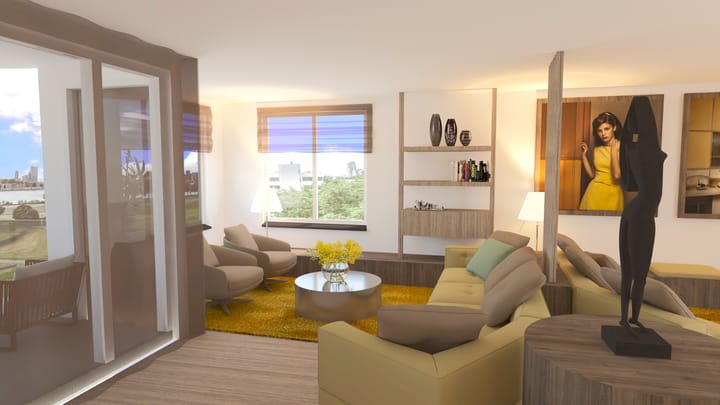 Foto 4 van Oostmaaslaan 842