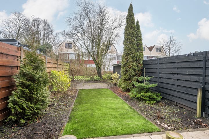 Foto 17 van van Maerlantlaan 57