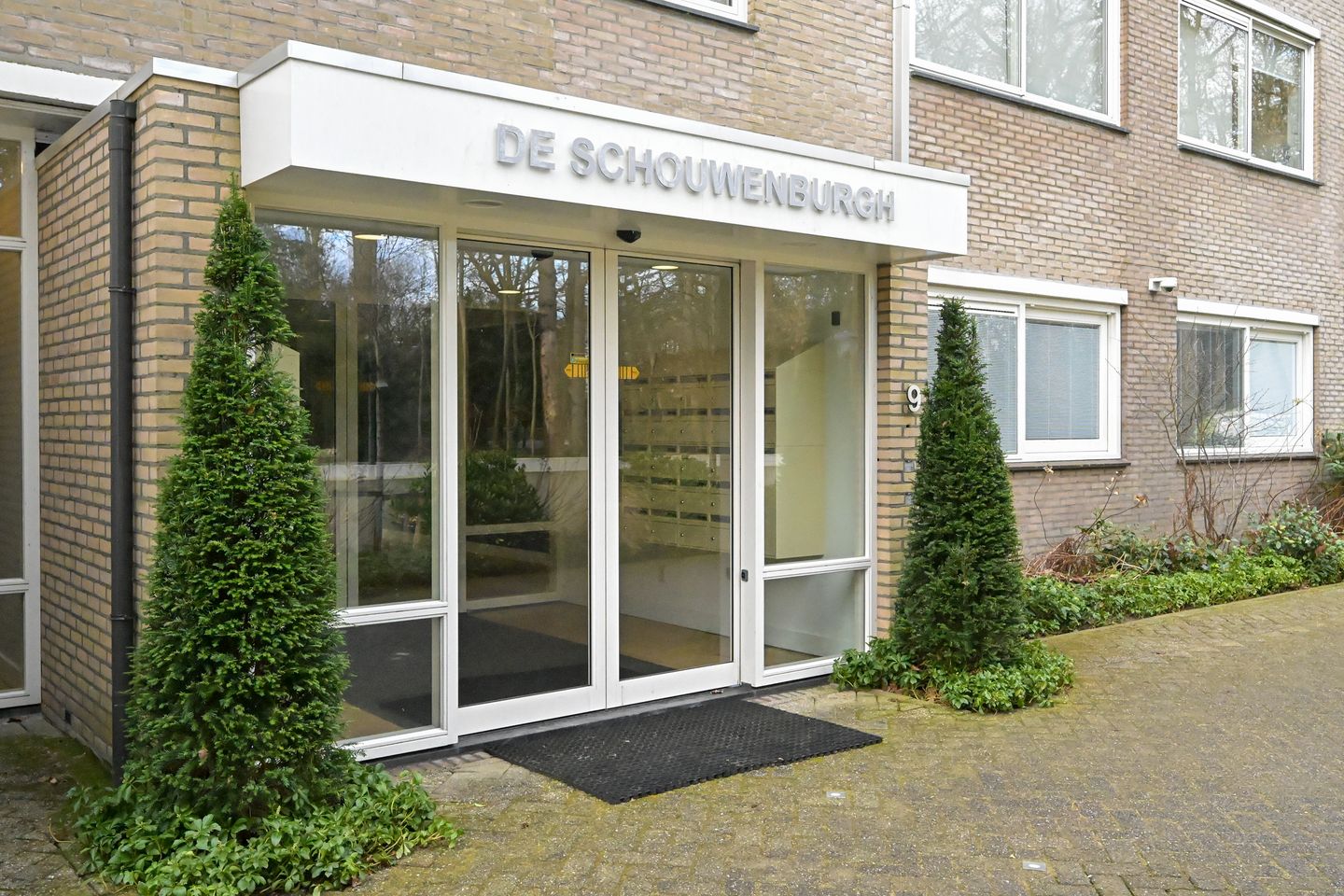 Foto 20 van Stoeplaan 9-F35