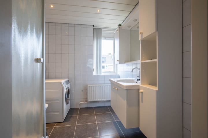 Foto 29 van P.F. von Sieboldlaan 38