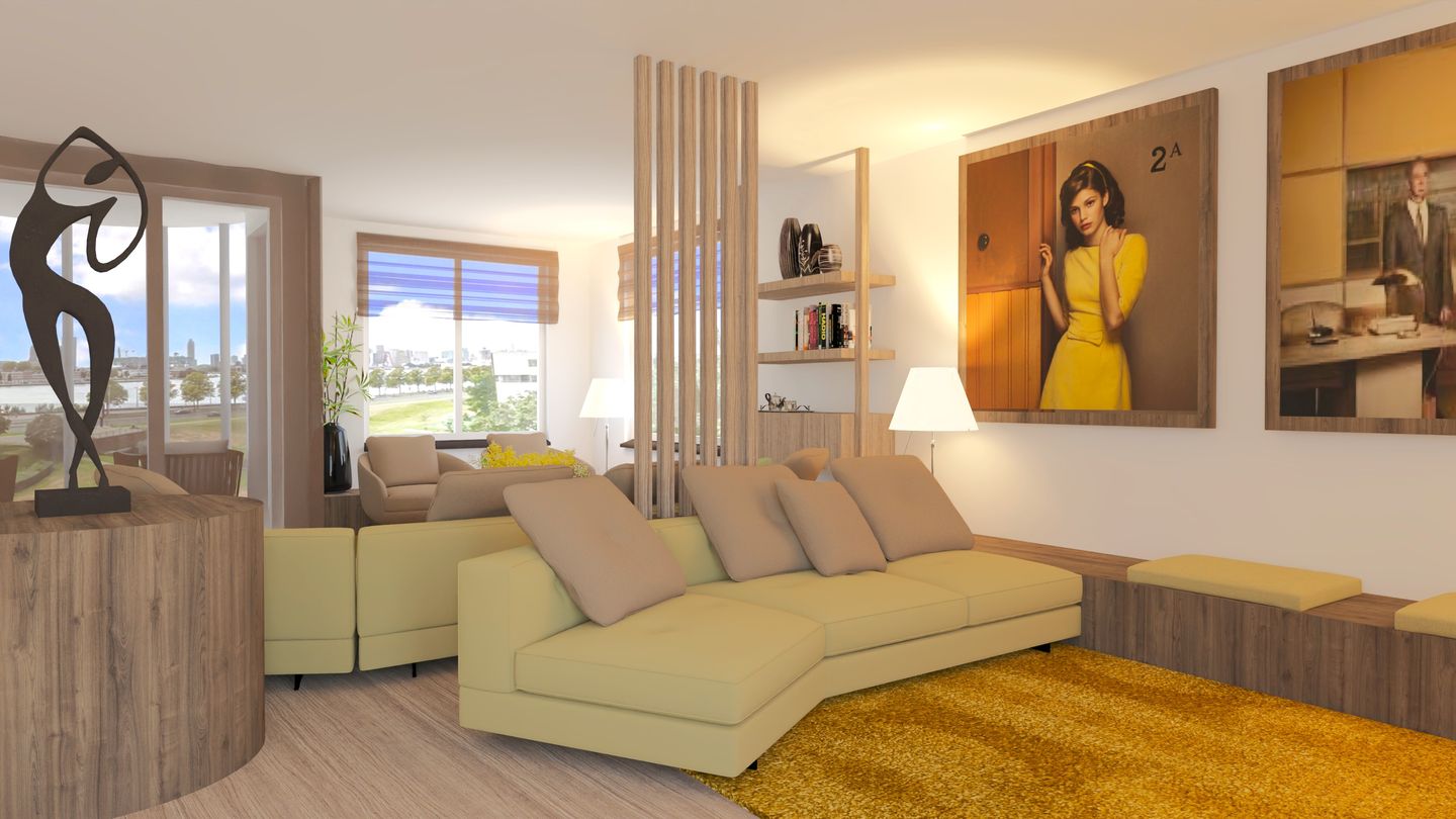 Photo 5 of Oostmaaslaan 842