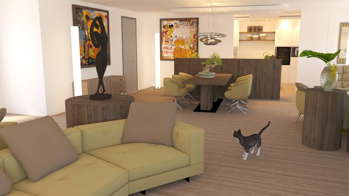 Foto 6 van Oostmaaslaan 842