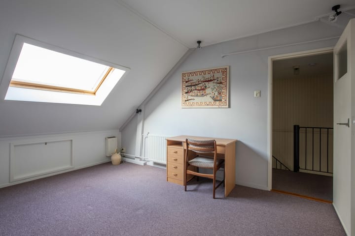 Foto 31 van P.F. von Sieboldlaan 38