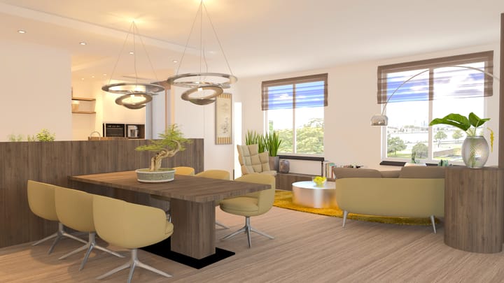 Foto 7 van Oostmaaslaan 842