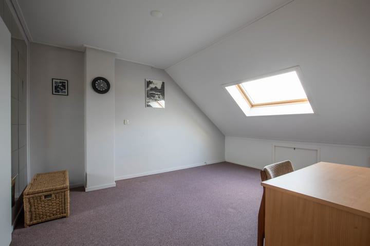 Foto 32 van P.F. von Sieboldlaan 38