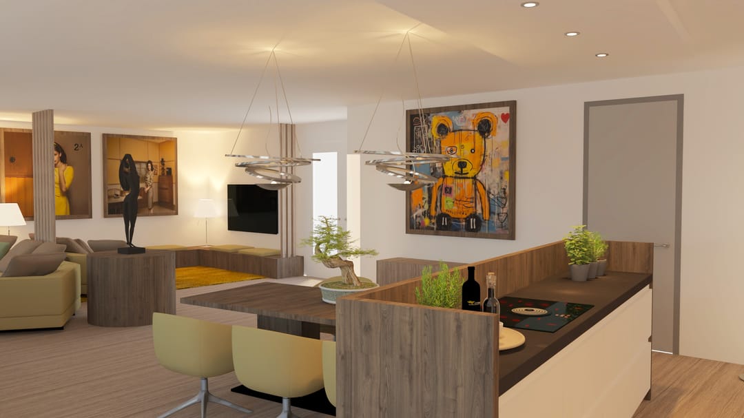 Photo 8 of Oostmaaslaan 842