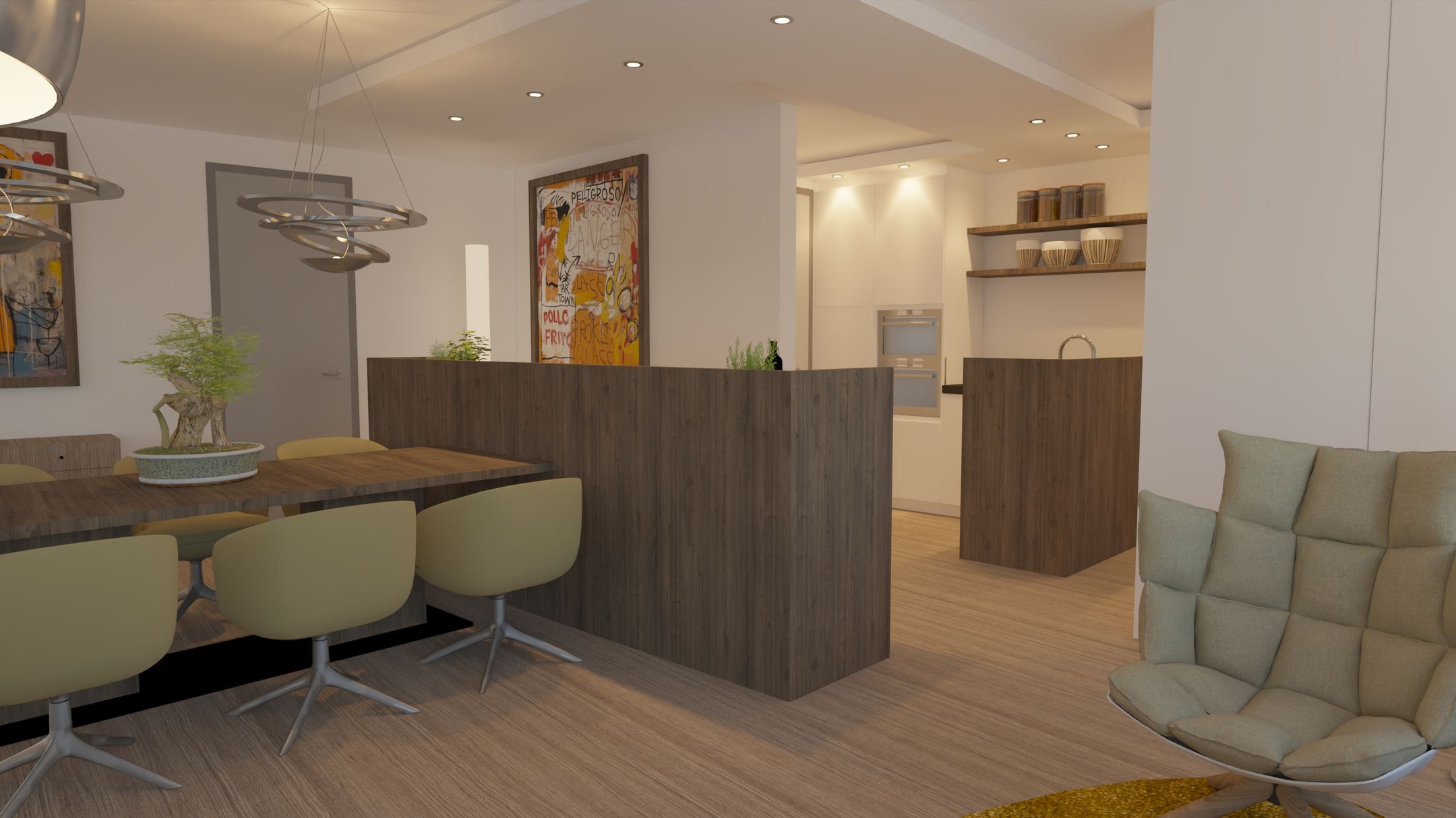 Photo 9 of Oostmaaslaan 842