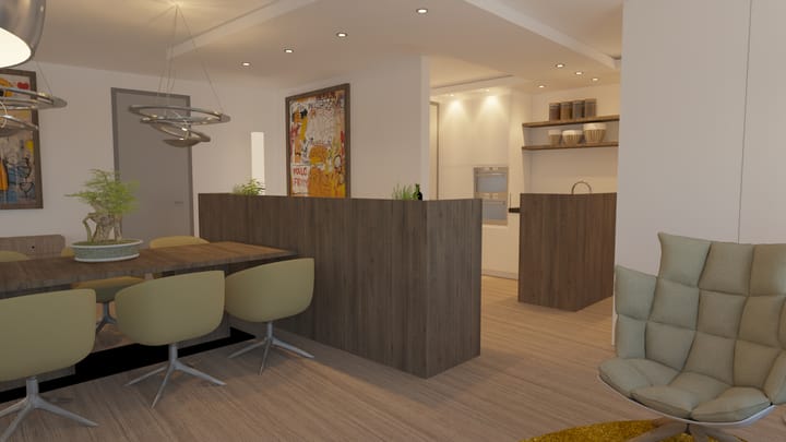 Foto 9 van Oostmaaslaan 842