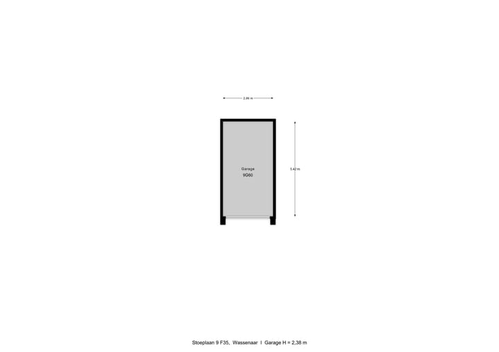 Photo 25 of Stoeplaan 9-F35