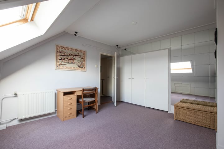 Foto 33 van P.F. von Sieboldlaan 38