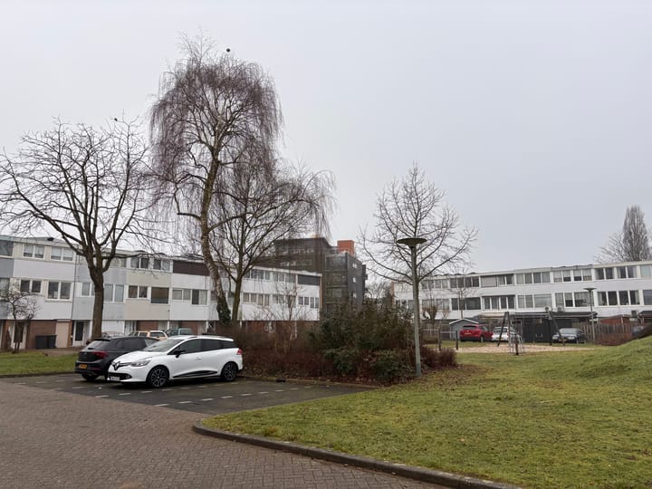 Foto 3 van Marsstraat 40